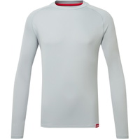 Junior Camiseta De Manga Larga UV Tec